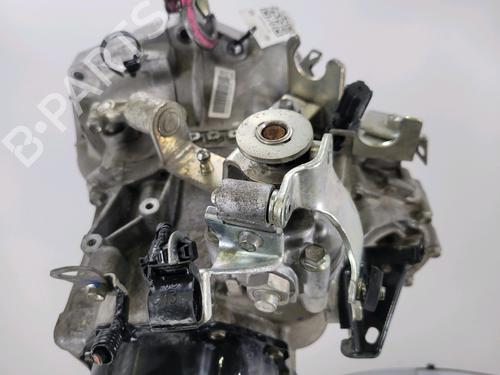 Gearbox SUZUKI SWIFT IV (FZ, NZ) 1.2 (AZH412, ZC72S) | BP30093717M3 