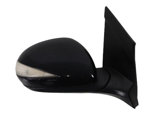 Right mirror HONDA CIVIC VIII Hatchback (FN, FK) 2.2 CTDi (FK3) | BP29522541C27 