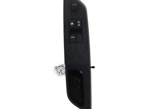 Used Left front window switch SUZUKI SWIFT IV (FZ, NZ) 1.2 (AZH412, ZC72S) (94 hp) 27309013