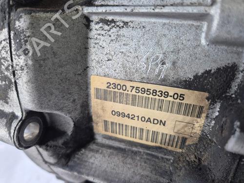 Gearbox MINI MINI COUNTRYMAN (R60) One | BP38917782M3 - Image 5
