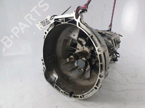 Gearbox BMW 1 (E87) 116 d | BP29144538M3 