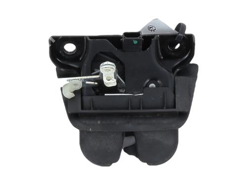 Used Tailgate lock AUDI A6 C5 Avant (4B5, 4B6) 2.5 TDI quattro (180 hp) 30367317