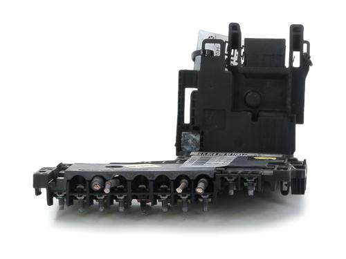 Used Electronic module Electronic module PEUGEOT 508 I (8D_) 2.0 HDi (163 hp) 33685958 33685958