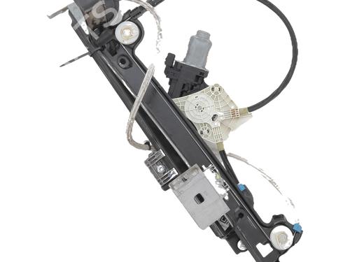 Used Front left window mechanism PEUGEOT 508 SW II (FC_, FJ_, F4_) 1.6 PureTech 180 (181 hp) 31057269