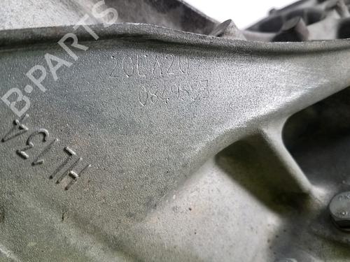 Gearbox PEUGEOT RCZ 1.6 16V | BP18067772M3 