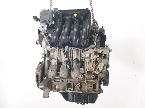 Engine CITROËN C3 II (SC_) 1.4 | BP36006524M1 - Image 4