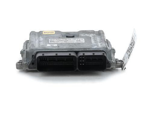 Used Engine control unit (ECU) Engine control unit (ECU) MERCEDES-BENZ M-CLASS (W164) ML 350 CDI 4-matic (164.122) (224 hp) 34204743 34204743