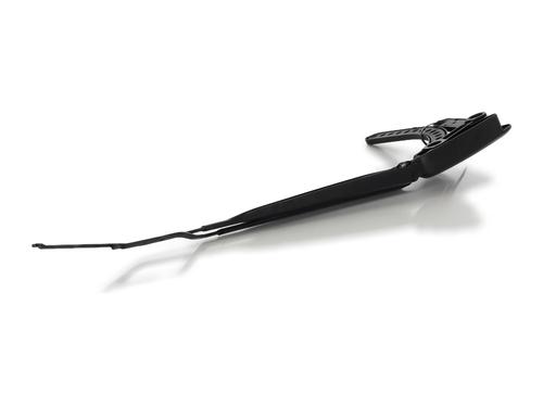 Used Front windshield wiper arm RENAULT SCÉNIC II (JM0/1_) [2003-2010]  27911015