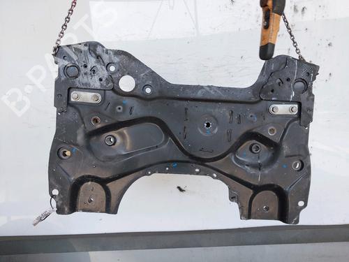 Subframe OPEL COMBO E Tour / Life (K9) 1.5 | BP37869262M9 - Image 2