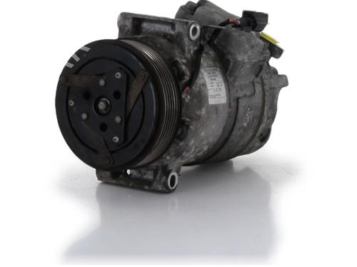 Used AC compressor NISSAN QASHQAI I (J10, NJ10) 2.0 dCi (150 hp) 32654070