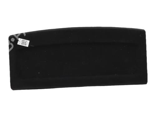 Used Rear parcel shelf Rear parcel shelf VW POLO IV (9N_, 9A_) [2001-2014] 34428335 34428335
