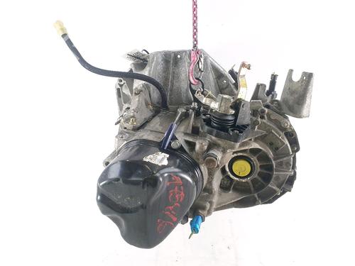 Gearbox RENAULT KANGOO Express (FC0/1_) 1.5 dCi | BP29522321M3 