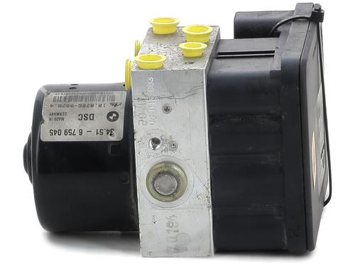 ABS pump BMW 3 Coupe (E46) 330 Cd | BP29517879M43 