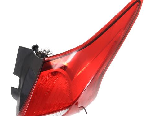 Used Right taillight FORD FOCUS III 1.6 TDCi (95 hp) 28836015
