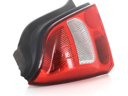 Left taillight RENAULT TWINGO II (CN0_) 1.2 16V (CN04, CN0B) | BP31607089C34 
