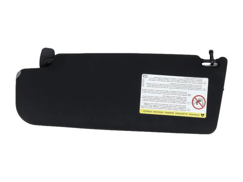 Right sun visor VW BEETLE (5C1, 5C2) 1.2 TSI | BP29741140I2 