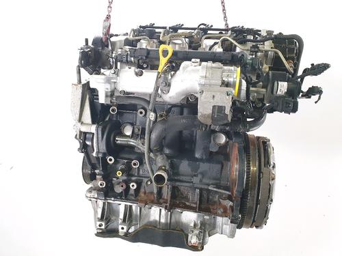 Engine HYUNDAI SANTA FÉ II (CM) 2.2 CRDi GLS | BP34231073M1 - Image 2