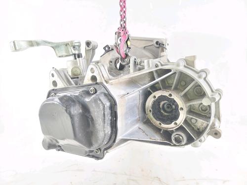 Gearbox VW POLO IV (9N_, 9A_) 1.4 TDI | BP29470885M3 