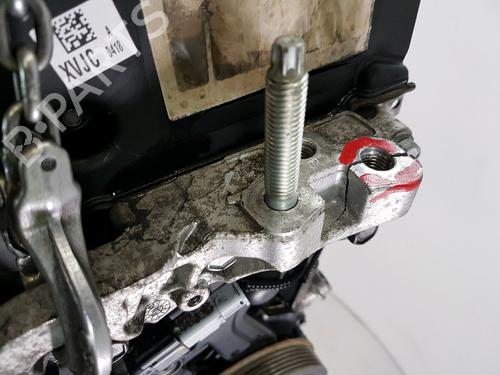 Engine FORD FIESTA VI (CB1, CCN) 1.5 TDCi | BP32153055M1 