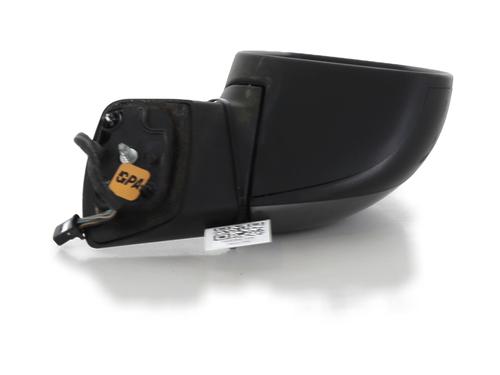 Left mirror RENAULT SCÉNIC III (JZ0/1_) 1.5 dCi | BP29416465C26