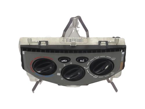 Climate control RENAULT TRAFIC II Van (FL) 1.9 dCi 100 (FL0C, FL0K, FL0B) | BP29931110I5 