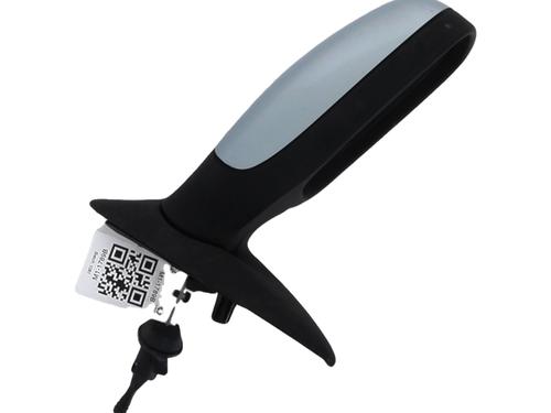 Used Right mirror PEUGEOT 306 Hatchback (7A, 7C, N3, N5) 1.6 (98 hp) 29172244