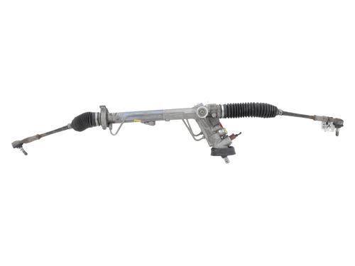 Used Steering rack Steering rack VW POLO IV (9N_, 9A_) 1.4 TDI (80 hp) 33866426 33866426