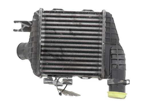 Used Intercooler Intercooler PEUGEOT 308 SW II (LC_, LJ_, LR_, LX_, L4_) 1.5 BlueHDi 130 (131 hp) 31349953 31349953