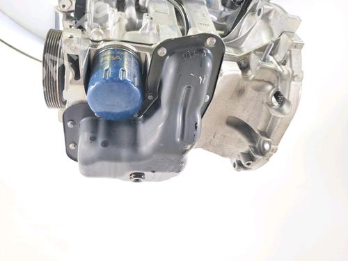 Engine PEUGEOT 2008 I (CU_) 1.2 VTi | BP40058455M1 - Image 9