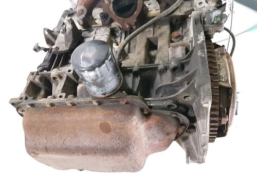 Engine CITROËN AX (ZA-_) 11 | BP29443989M1 