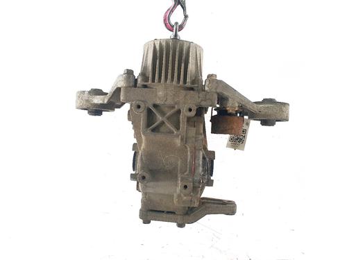 Used Rear differential Rear differential TOYOTA RAV 4 III (_A3_) 2.2 D 4WD (ALA30_, ALA30R) (136 hp) 33972366 33972366
