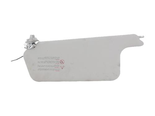 Used Right sun visor Right sun visor 38480037 38480037