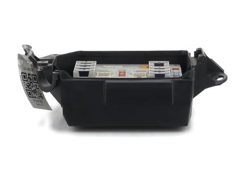 Fuse box RENAULT CLIO III (BR0/1, CR0/1) 1.5 dCi (BR17, CR17) | BP29964253E1 