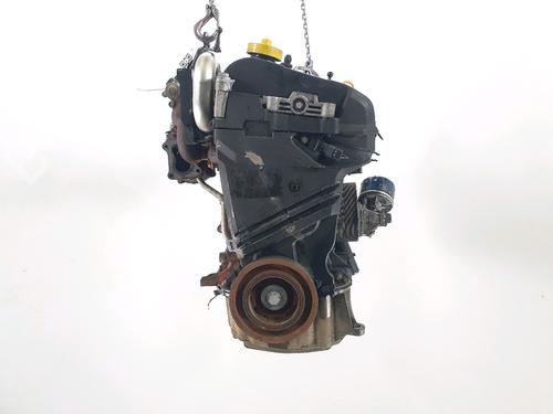 Used Engine Engine 39498490 39498490