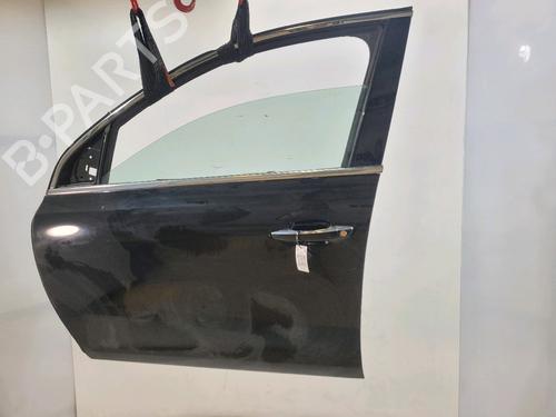 Used Left front door Left front door PEUGEOT 308 SW II (LC_, LJ_, LR_, LX_, L4_) 2.0 BlueHDi 150 (150 hp) 33568212 33568212