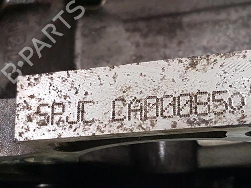 Engine FORD FIESTA VI (CB1, CCN) 1.4 | BP24482976M1 
