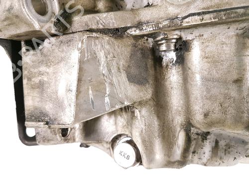 Engine SKODA FABIA IV (PJ3) 1.0 TSI | BP39898475M1 - Image 11