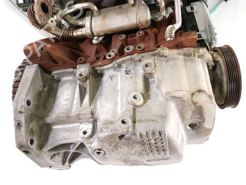 Engine RENAULT CLIO IV (BH_) 1.5 dCi 90 | BP32201885M1 