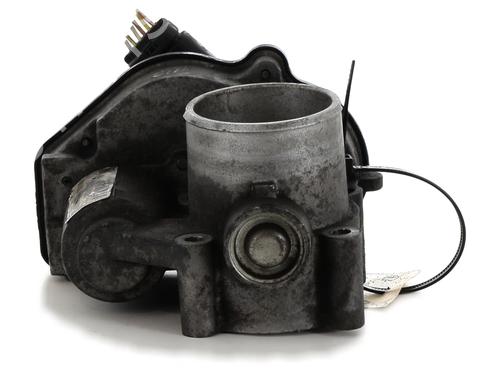 Throttle body FORD FIESTA V (JH_, JD_) 1.4 16V | BP26304852M82