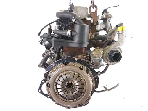 Engine FORD TRANSIT CONNECT (P65_, P70_, P80_) 1.8 TDCi | BP38432156M1 - Image 3