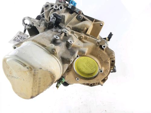 Gearbox RENAULT CLIO I (B/C57_, 5/357_)  | BP24425265M3 