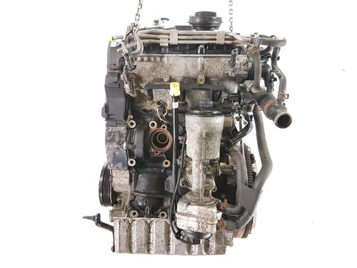 Motor VW POLO (9N_, 9A_) 1.4 TDI | BP28177520M1 