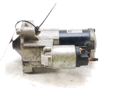 Used Starter Starter PEUGEOT EXPERT Van (V_) 2.0 BlueHDi 120 (122 hp) 10466745 10466745
