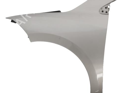 Used Left front fenders RENAULT MEGANE III Hatchback (BZ0/1_, B3_) 1.5 dCi (BZ09, BZ0D, BZ1W, BZ29, BZ14) (110 hp) 29552494