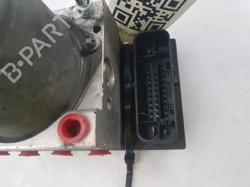 ABS pump NISSAN NV200 Van 1.5 dCi 85 (M20, M20N, M20M) | BP12539742M43 