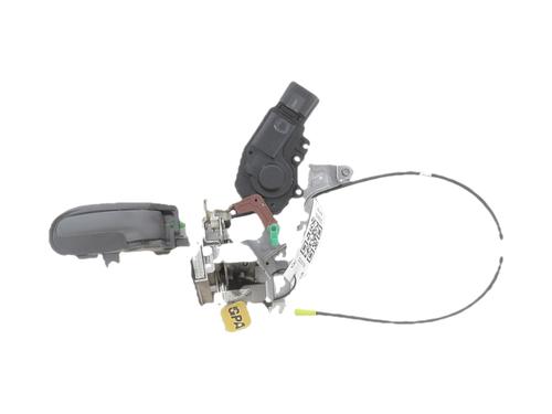 Used Rear left lock Rear left lock CITROËN C1 (PM_, PN_) 1.0 (68 hp) 39941892 39941892
