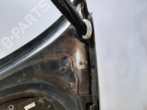 Hood PEUGEOT 206+ (2L_, 2M_) 1.4 i | BP19309112C1