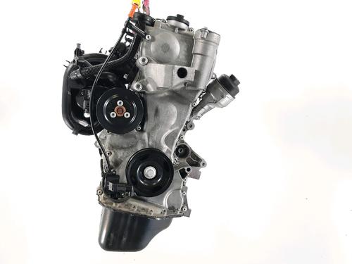 Used Engine VW POLO V (6R1, 6C1) 1.2 (70 hp) 31606525