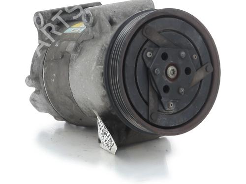 AC compressor RENAULT MEGANE II (BM0/1_, CM0/1_) 1.6 16V (BM0C, CM0C) | BP30827614M34