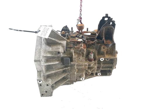 Used Gearbox TOYOTA URBAN CRUISER (_P1_) 1.4 D-4D (NLP110_, NLP110R) (90 hp) 32378281